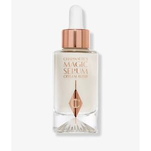 ✨ CHARLOTTE TILBURY MAGIC SERUM — FULL SIZE — BRAND NEW IN BOX ✨